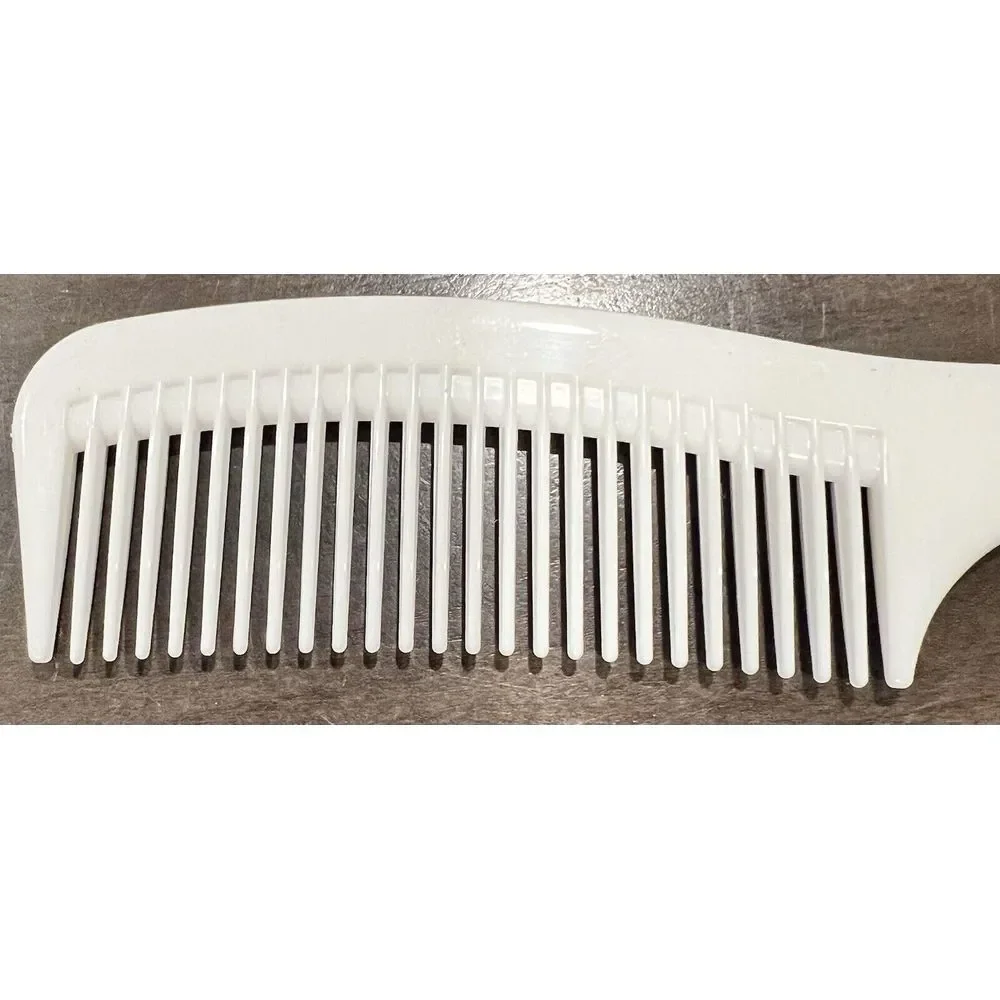 N/A vintage white